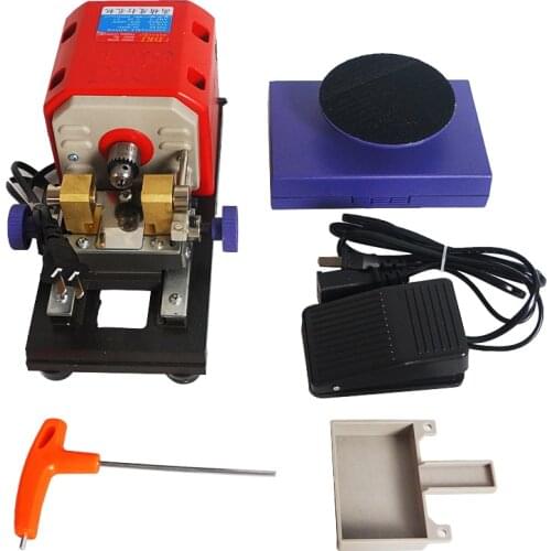 Pearl Drilling Holing Machine 240W 320W 600W Driller Jewelry Drill Tool Punch Engraving Machine Tool Equipment Set