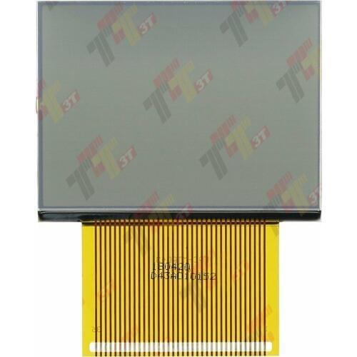 LCD Display FOR JOHN DEERE MASSEY FERGUSON Tractors Instrument Cluster Repair