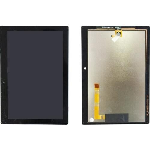 10.1'' Assembly LCD Display For Lenovo Tab 3 10 Plus TB-X103F TB-X103 TB X103F X103 Screen Touch Screen Digitizer Panel Tools