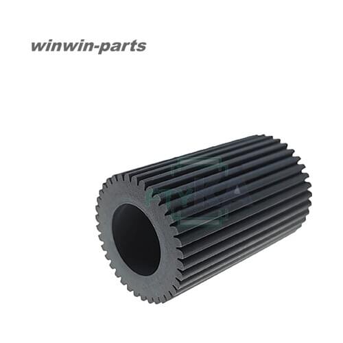 1PC PickUp Roller Rubber Tire 2A806010 for Kyocera KM1500 FS1020 1220 1120 1320 1025 1125 1325 1016 1030 1018 1000 1010