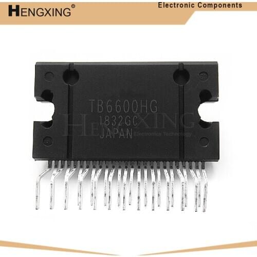 1piece TB6600HG TB6600H TB6600 ZIP-25 In Stock