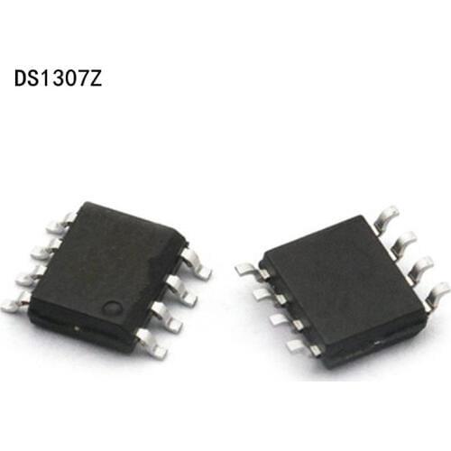 10pcs DS1307ZN DS1307Z DS1307 SOP8 NEW