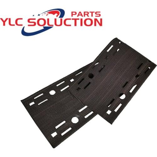 10pcs FK1150 FK-1150 Fabric Oil Application Pad for Kyocera P2235 P2335 P2040 M2040 M2135 M2235 M2540 M2635 M2640 M2735 M2835