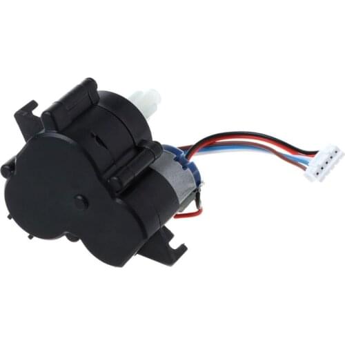 15-ZJ04 Front Steering Engine Spare Parts for S911/S912 RC Car Models Racing RC Car HSP Off Road Truck