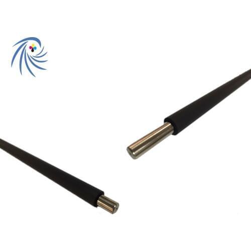 2PCS TA1800 Primary Charge Roller for Kyocera TASKalfa 1800 2200 1801 2201 2010 2011 2210 2211 PCR