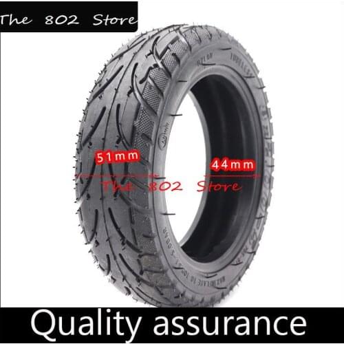 8x2.00-5 Tubeless Tire with Hub 8x2.0-5 wheel fit for Mini Bike Wheelchair Kugoo C3 S3 S2 MINI Electric BIKE