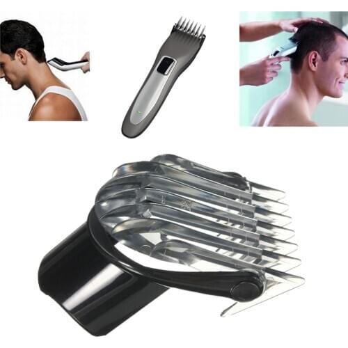 Free Shipping 3-21mm Hair Clipper Attachment Grooming Comb for Philips QC5010 QC5050 QC5070 QC5090
