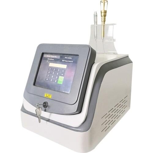 980nm diode laser vascular removal laser phsical therapy machine