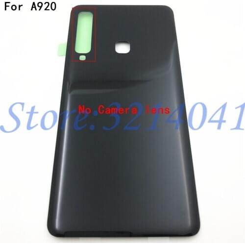 Emmaone Samsung Galaxy A9 2018 Batteries