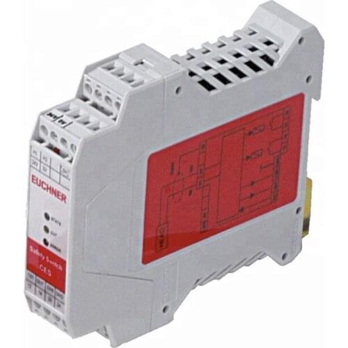 EUCHNER Limit SwitchesCES-A-AEA-02B pn 092560