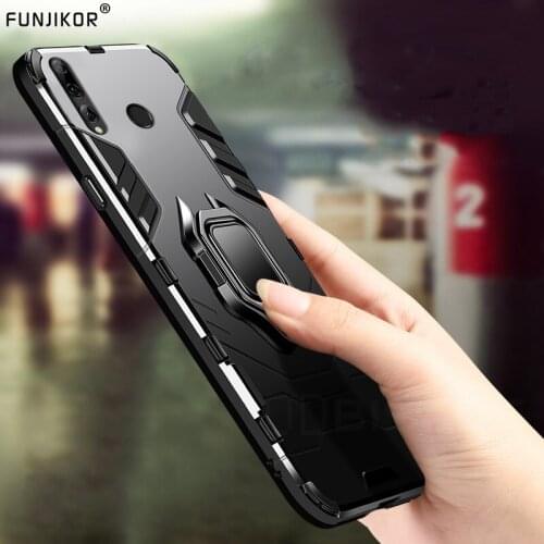 FUNJIKOR Vivo V11 Phone Cases