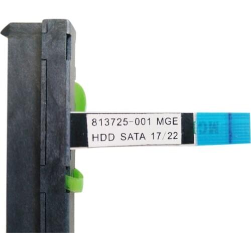 JIANGLUN5X HDD Hard Drive Cable 813725-001 ENT15-DM For HP ProDesk 600 400 G2 Mini PC tb