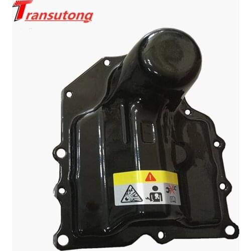 DQ200 0AM DSG 7 speed automatic transmission Valve Body Cover for VW Audi Skoda
