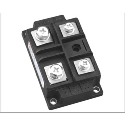 MDQ400A (1600V, 400A) Single-phase Bridge Rectifier Module Rectifier Diode Rectifier Bridge