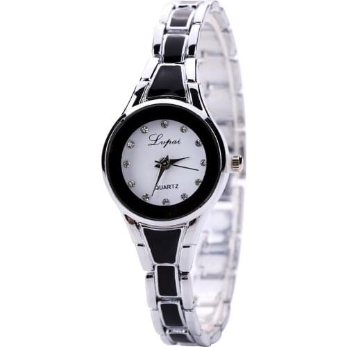 2021 New Watches Women Fashion Casual Watches Simple Ladies' Small Dial Quartz Clock Dress Wristwatches Dropshipping Reloj Mujer