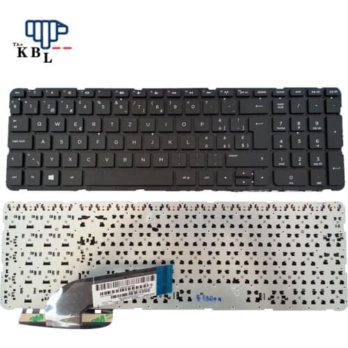 New for HP Pavilon 15-E000 15-E 15-N000 15-N SW keyboard