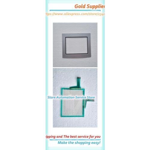 New Touch Screen GP2300-LG41-24V GP2301-SC41-24V With Film