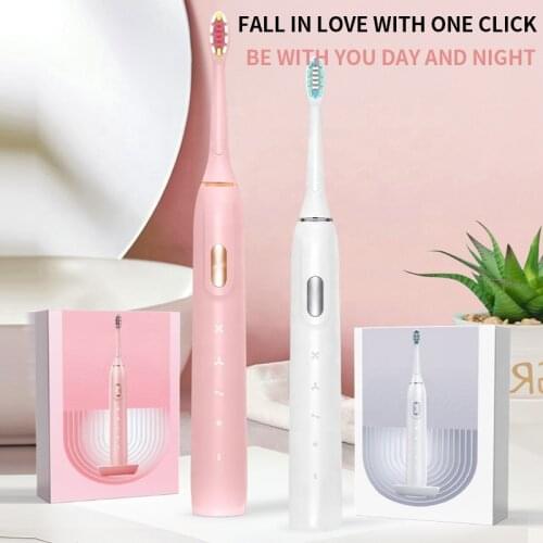 OLOEY Oral B Electric Toothbrushes