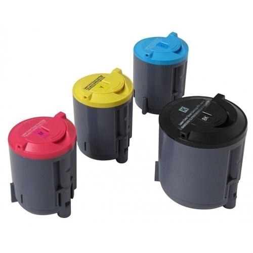 CLP300 toner compatible for Samsung CLP-300 CLX-3160 2160 2161K 2161KN