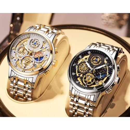 Часы с хронографом TSZ China At AliExpress