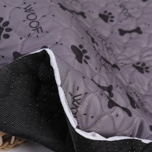 1.5m*1m Cotton Lining Fabric Quilted Warm Fabric by meter for DIY Sewing Winter Coat Lining Curtain Clothing