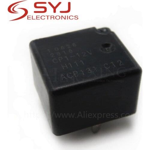 1pcs/lot CP1-12V ACP131 CP1-12-ACP131 5PIN In Stock