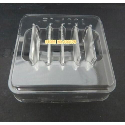 1 PCS/ NEW Original Focusing Screen Viewfinder Focus Screen For Nikon D3100 D3200 D3300 D5100 D5200 D5300