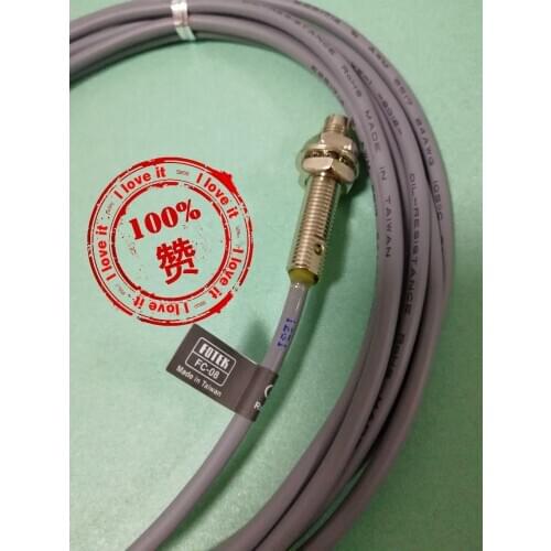 100% Original Imported Sensor FC-08R Two-wire ACDC5-240