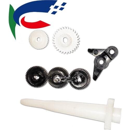 5 SETS FOR Nantian FOR PR2E drive gear set PR2 PR2E PRB drive gear set