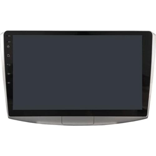 Android Car Radio Stereo 10.1 inch GPS For Volkswagen VW Magotan PASSAT B7 2012-2015 Car Multimedia Player with Carplay