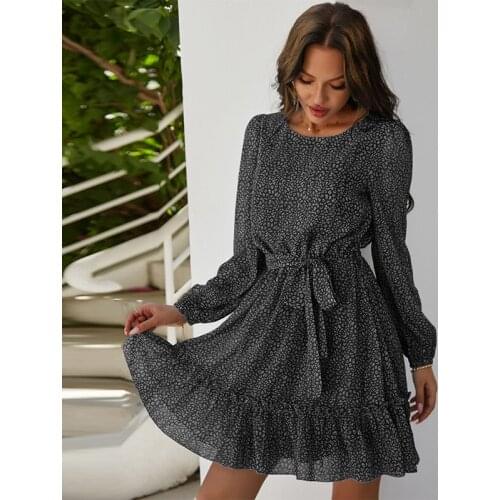 Flashdeals Summer Chiffon Dresses