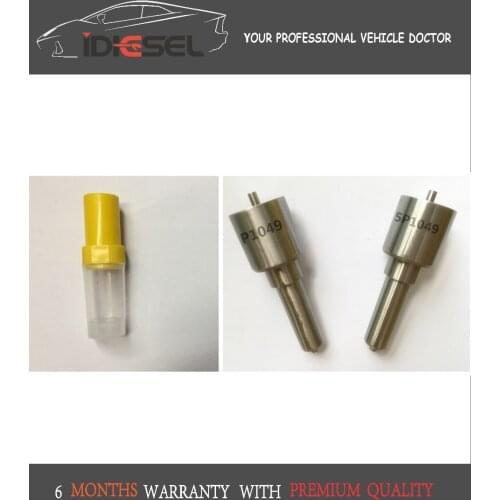 Hot Sale !High Quality Common Rail Nozzle DLLA145P1049 for Injector 095000-801