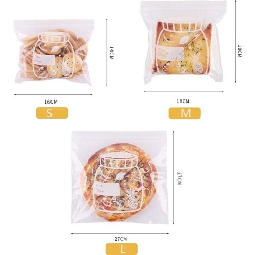 Hokerbat Picnic Bags