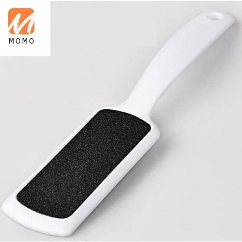 Rub Foot Board Double-Sided Exfoliating Kit Dead Skin Calluses Cutin Foot File Volcano Pumice Stone Heel Removal Tool