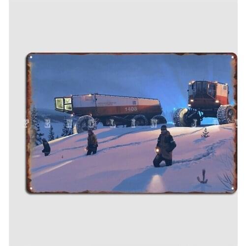 Missing Person Poster Metal Plaque Club Wall Create Wall Decor Tin Sign Posters