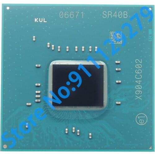 Original New FH82HM370 SR40B HM370 PCH Chipset BGA DC:201904