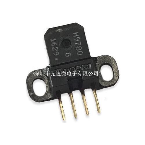 ORIGINAL H9780 360DPI HEDS-9780-G50/G54 Incremental Encoder Decoder