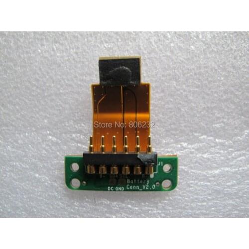 Sync connector board for Symbol MC2100 MC2180