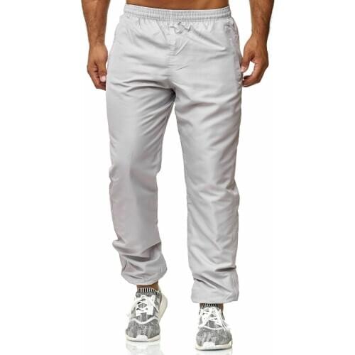 Pybcvrrd Slim Men's Trousers