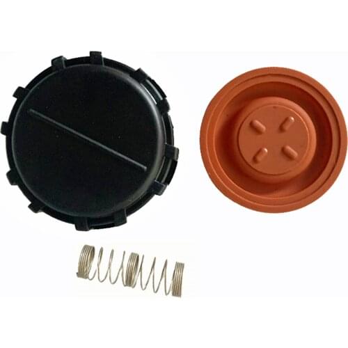 0248.L1 New Engine Valve Cover Gasket Repair Kit for Peugeot 206 207 307 308