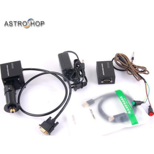 AccuFocus Electronic Focuser kit for C8/SC8 or C925 Telescopes