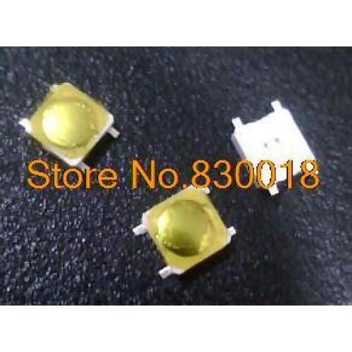 [ SA ]SMD Switch 3 * 3 * 0.8 small membrane switch--200PCS/LOT