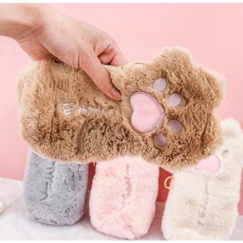 SDJZT Soft Pencil Cases