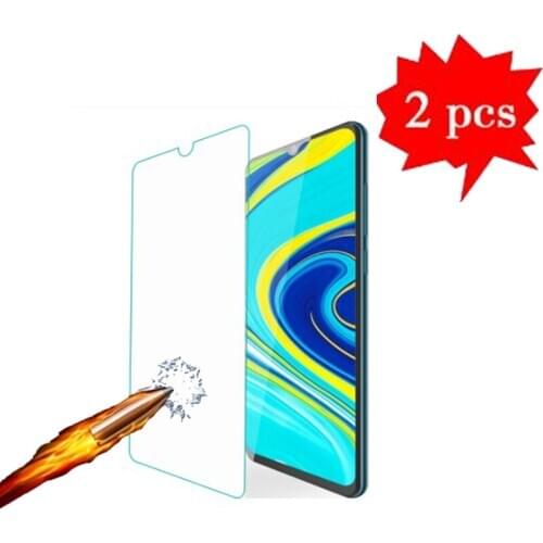 CubotP40 Glass for Cubot P40 Cubot X30 Screen Protector 9H Explosion-proof LCD Film Premium Cover for Cubot C30 Tempered Glass