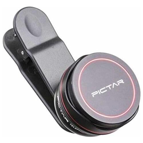 Universal Lenses for Smartphone Pictar Smart 16 mm Macro