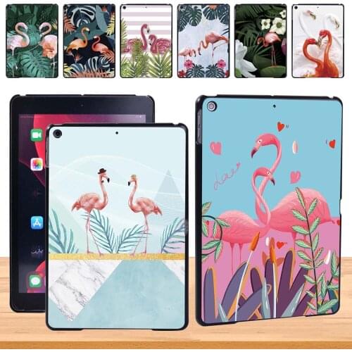 Tablet Hard Shell Case for Apple IPad 8 2020 8th Gen 10.2" A2270 A2428 A2429 A2430 Tablet Drop Resistant Protective Case+Stylus