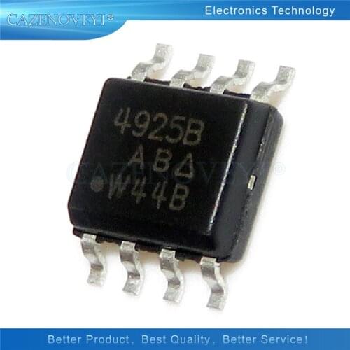 10pcs/lot SI4483ADY SI4483A 4483A SI4500DY SI4500 4500 SI4840DY SI4840 SI4925B SI4925 SOP-8