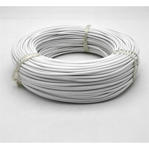 24K New Infrared Underfloor Heating System Warm Floor Wire Carbon Fiber Floor Heating Cable