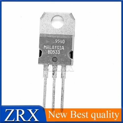 5Pcs/Lot Brand new original imported BD533