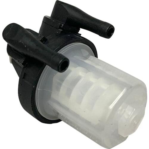 61N 24560 00 Durable Boat Outboard Motor Repair Practical Fuel Filter Marine 25horsepower Quick Remove Easy Install For Yamaha